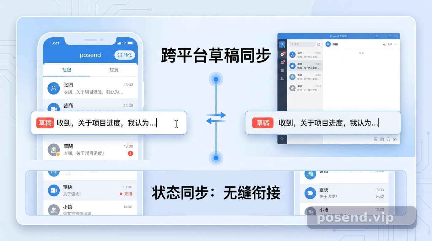 posend下载决定体验上限：一份覆盖全平台的深度评测与实战配置指南 配图