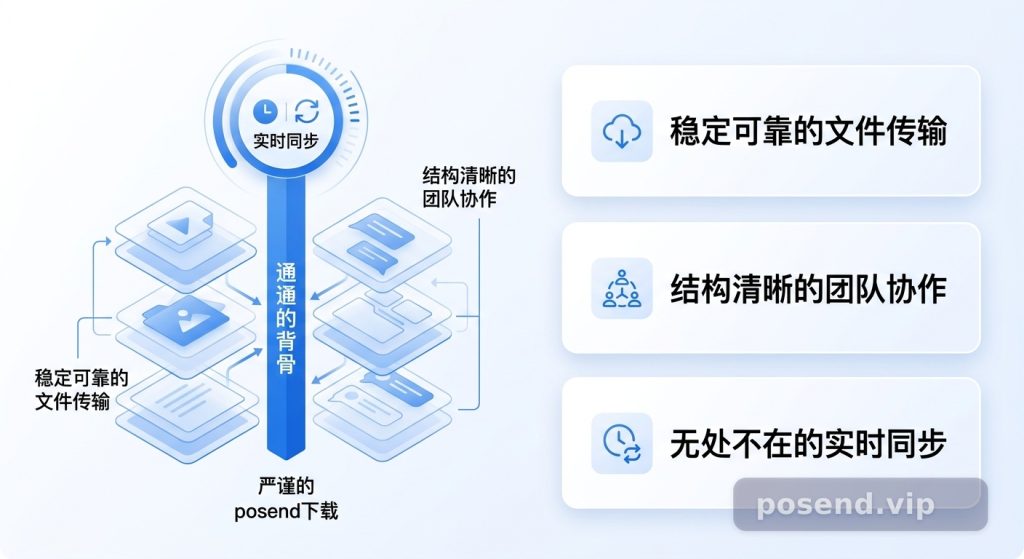 Posend Script Pc 【实战拆解】posend下载:从安装到成为设计团队的沟通骨架